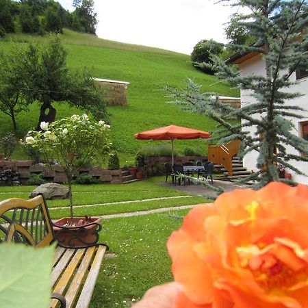 Heidi'S Schlummerkiste Am Fuss Der Teichalm Breitenau am Hochlantsch Eksteriør bilde