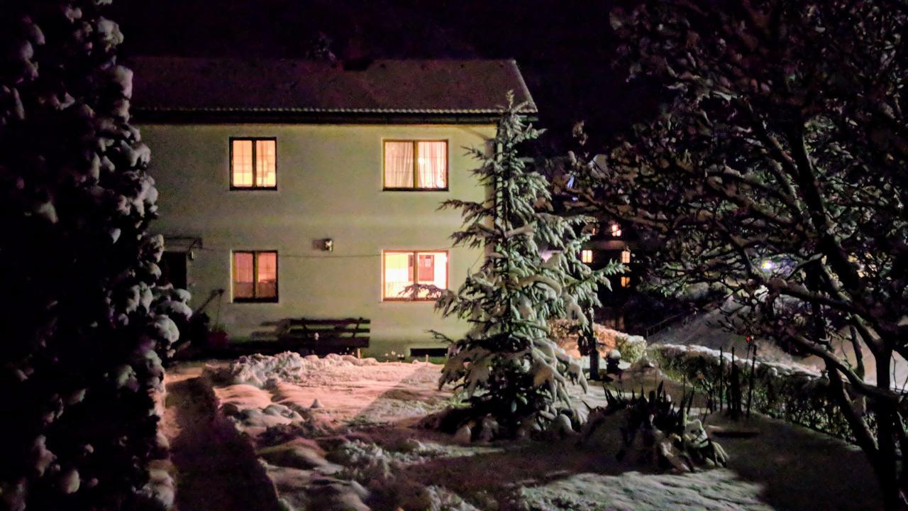 Heidi'S Schlummerkiste Am Fuss Der Teichalm Breitenau am Hochlantsch Eksteriør bilde